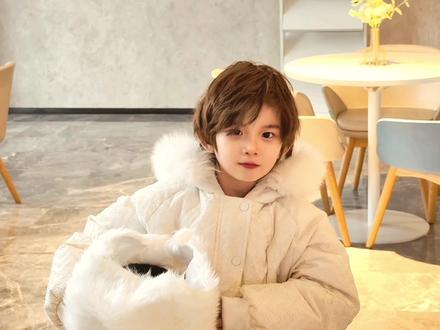 “这个黄毛 不太一样” #20后 #mars零之革命 #道枝骏佑