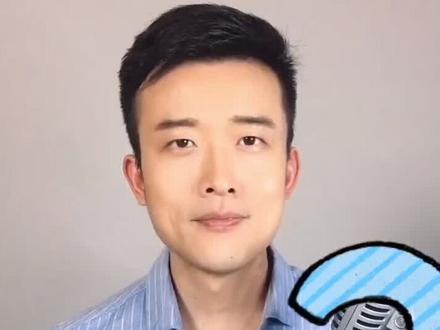 这应该就是北方的同学会觉得说的是标准普通话,但其他同学一听就知道不是的原因吧。#普通话 #方言 #朗读 #播音