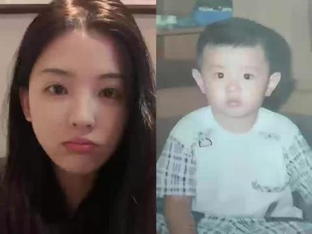 你知道嘛?我的男朋友!你小时候我还抱过你呢~#豆包#豆包ai #豆包P图已经nextlevel了 #男朋友小时候照片 #男朋友 抱过男朋友小时候豆包P图ai指令教程来啦!