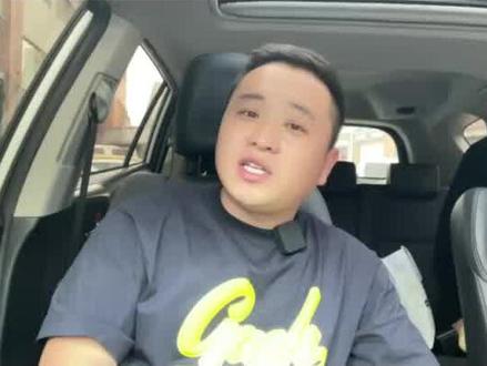 能开汉兰达的车主都是啥样家庭?跌下神坛的汉兰达还能选择吗? #丰田 #汉兰达 #长春志哥测评