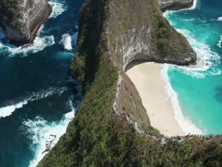 钓鱼岛是荒岛吗#自然知识科普 #知识科普 #知识分享