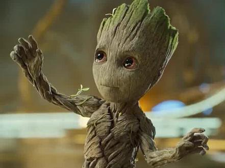 六个迷你版超级英雄,你喜欢哪一个?Q版毒液VS女版蜘蛛侠