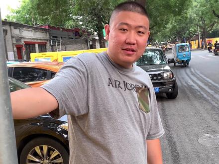 人行横道预告标线你们认识吗?我也被上了一课! #抖音汽车 #交通安全