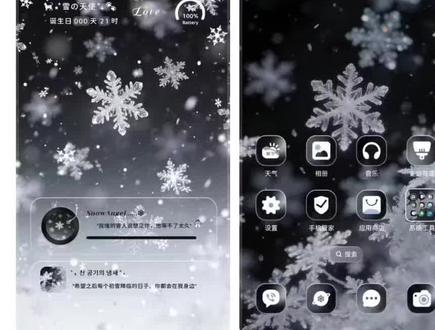 闺蜜们 别怕 你们的强来了 教程来了 仅限小米手机#小米状态栏设置 #教程