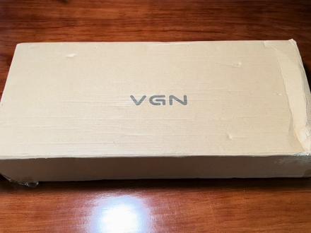 vgnS99三模热插拔机械键盘,真的是最强吗?第一人称视角开箱,评价体验!#机械键盘 #客制化键盘 #开箱测评 #开箱vlog #数码产品