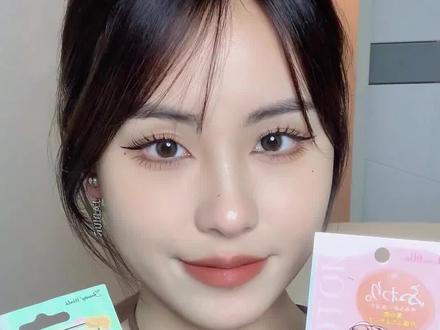 还有什么双眼皮贴天菜?#双眼皮贴#素肌#素之然 @抖音小助手