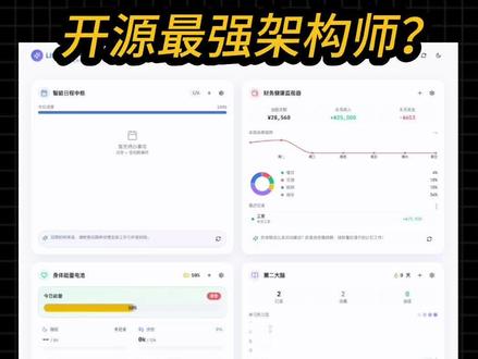 开源最强架构师?GLM-5开源实测 #GLM5 #开源大模型 #AI编程 #Agentic #智谱
