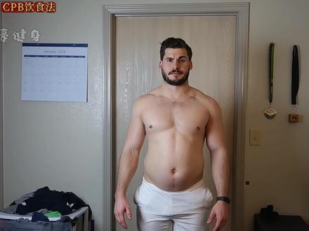 CPB饮食法你敢来挑战吗?#CPB减脂饮食法挑战 #减脂 #健身 #自律 #减脂饮食