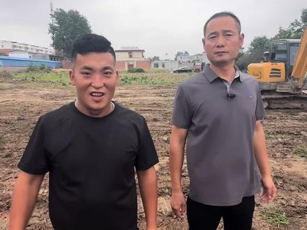 兄弟们风里雨里我在和店等你们