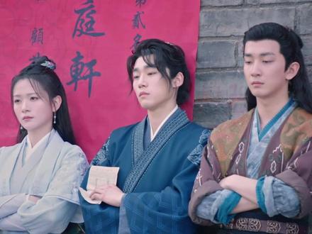 #我有一个朋友大结局 拜托,这可是纪掌柜,拿第一名的纪掌柜啊!#网剧我有一个朋友 #我有一个朋友