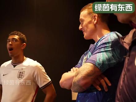 英格兰世界杯大名单提前被泄漏!马奎尔发文表示不满! #世界杯 #英格兰 #马奎尔 #帕尔默 #福登