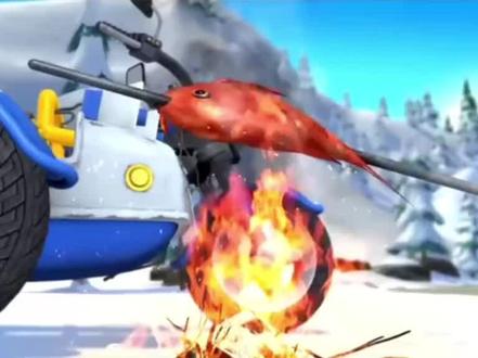 熊出没名场面 知道犯什么事了吗#熊出没过年#熊出没鬼畜#二次配音#搞笑配音