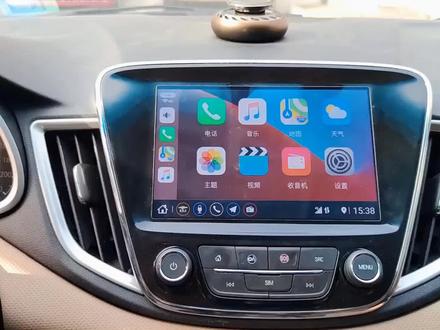 雪佛兰科鲁泽车机系统升级固件体验以及教程分享