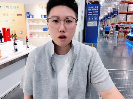 养狗家庭逛山姆,人宠的采购日记 | 看看狗茉吃的有多好 今天主要是小狗饭采购,想看人类山姆好物分享视频的可以去翻我之前的#真实生活分享计划#山姆好物#青岛山姆#狗饭#vlog日常