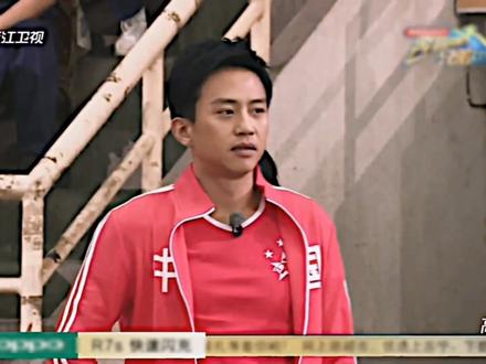 “邓超:你还是太年轻了”#奔跑吧兄弟#邓超#李晨#MVP