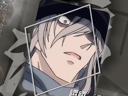 你是那只酱板鸭?#名侦探柯南#柯南#怪盗基德#嘤嘤声演#语音厅
参演cv:@嘤嘤嬴正🐶🐢🧀云络🧋绿子🌟山月 @嘤嘤饿饿饿