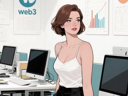 Web3降噪早报(2.12) 华尔街正在接管Web3 贝莱德接入Uniswap,高盛重金砸基建。当RWA遇上传统巨头,DeFi是被“招安”还是新生?今日降噪局带你拆解巨头背后的阳谋。
#Web3 #贝莱德 #区块链 #DeFi #比特币 #以太坊