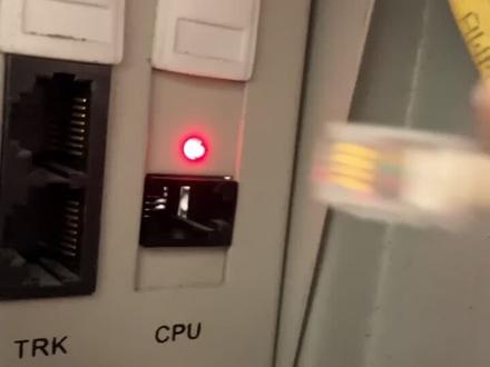 申瓯HJK-120S小维修