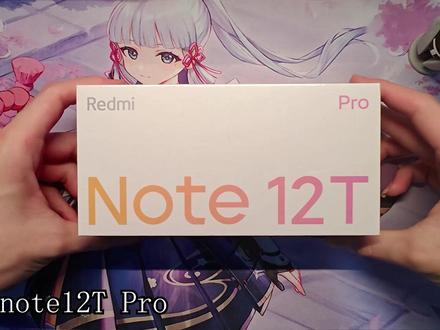 买了台红米note12TPro网上测评都是假的,看完你就知道了 #手机测评 #数码 #原神