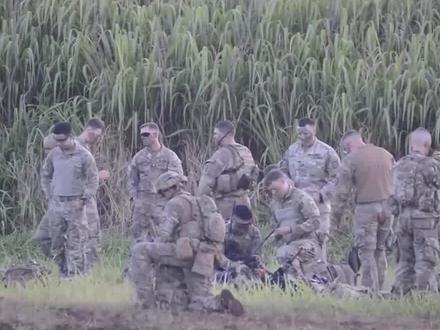 把美元全散出去,把美军请进国门!新加坡为啥主动当起美军驻地?