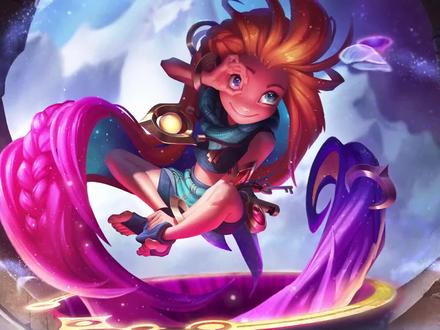 超神解说:暮光星灵佐伊,细节讲解,高难度强力法师