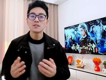 #长安二十四计 大结局!谢淮安,再会!#2025影娱年终大赏 #2025年度影娱热点 #长安二十四计值得多刷 #长安二十四计大结局