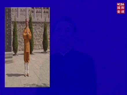 少林罗汉十八手拳是少林最基本拳法,是十八罗汉每人一拳法组成。#少林寺 #俏佳人音像产品 #俏佳人中华武术