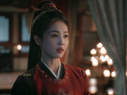 《唐宫奇案》感情线深度分析:他不是不懂你的痛,他只是痛得无声 #逐帧细品唐宫奇案 #唐宫奇案