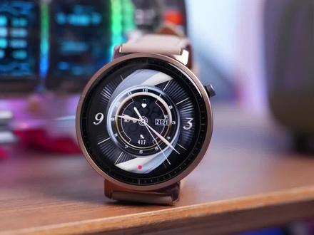 699 到手!荣耀手表 GS5,健康续航全拉满#荣耀⼿表GS5 #轻⽽不凡健康⾼能 #荣耀⼿表 #荣耀运动健康