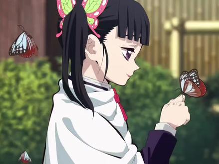 #香奈乎和炭治郎 @DOU+上热门