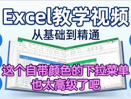 #WPS教学 #Excel教程 #办公软件 #效率办公 #高级感表格