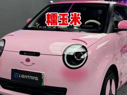 社会没有参天树 我叫糯米你记住#糯玉米 #长安 #长安糯玉米