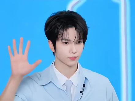 哈喽,哈喽,哈喽#余承恩#余承恩海飞丝