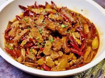湖北十大名菜