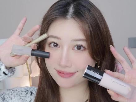 美妆博主都用啥美妆好物?一次性大公开!#滋色隔离霜 #美妆好物种草