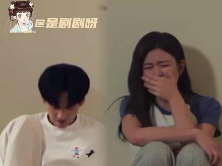 你们别吵了,我替李雾出国!#狙击蝴蝶 #陈妍希 #周柯宇 #电视剧