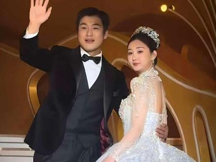 恭喜小登高结婚了!#小登高 #懂车帝