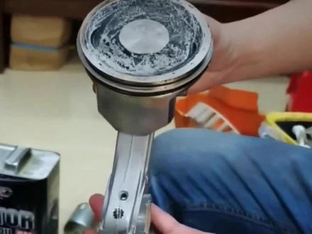汽油微耕机/发电机维修