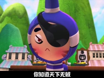 盘点三代爆裂王,第三代是颜值巅峰 #动漫编年史 #青年创作者成长计划 #动漫 #国漫 #果宝特攻