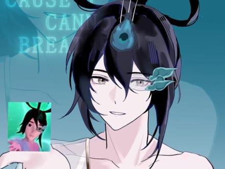 来神圣了#舒言之吻 #叶罗丽精灵梦 #meme
#抽象致歉 #绘画 剪辑有参考