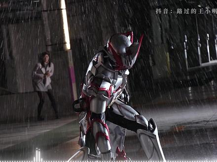 假面骑士中的意难平:那些潸然泪下的角色(旧平成篇)