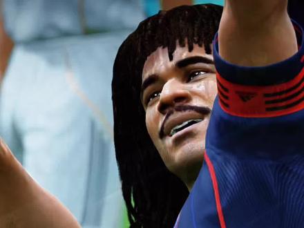 永恒和时刻涨疯了!#FCONLINE #FCOL金球计划 #FCOL马上过足瘾