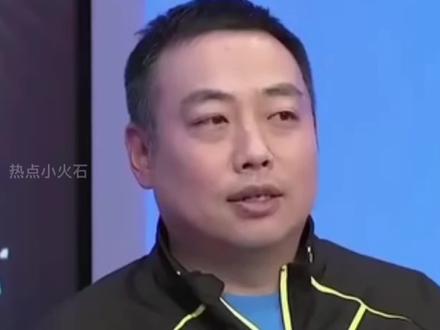2016年世乒赛男团决赛中日对决,这一次刘国梁不留遗憾。
