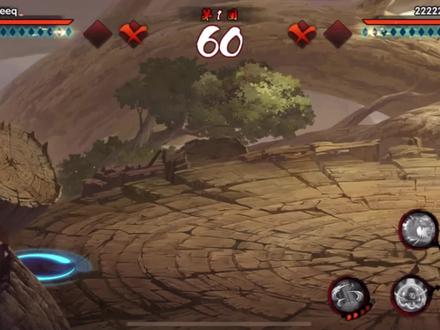 火影忍者手游:女团雏田实战碰到三个克星,奥义起飞阶段被减帧?