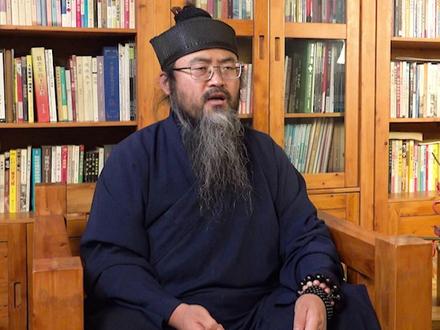 家庭要想风水好 关好这“三扇门”#知北说 #门