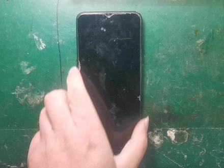 手机维修一一OPPO A56拆机换屏,拆机机有风险,仅供参考 #手机爆屏修复 #拆机