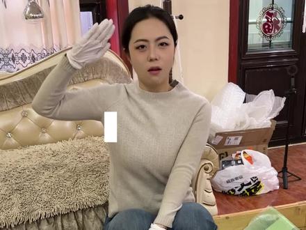 二妞来报!青海生了 11只崽崽,5男6女!母子平安#西北刀客