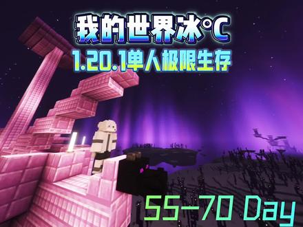 游戏理解究竟有多重要?#我的世界极限生存