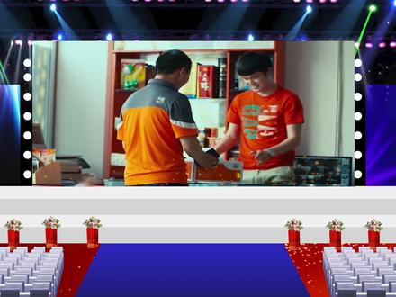 我爱你中国诗歌朗诵演讲舞台led背景视频素材 #我爱你中国 #祖国在我心中 #爱国朗诵 #爱国演讲比赛