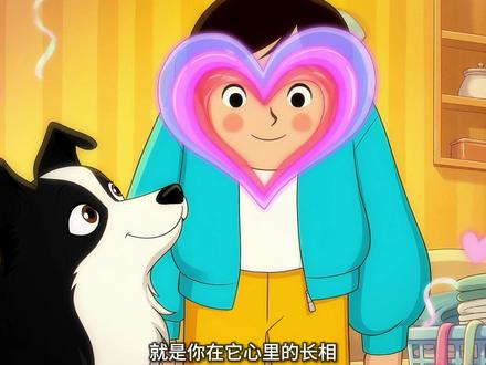 狗狗的审美标准跟我们差很多#狗狗审美 #狗眼中的世界 #宠物冷知识 #养狗人必看